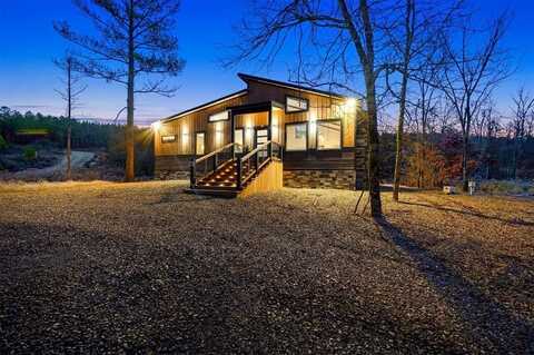 128 Timber Passage Trail, Broken Bow, OK 74728