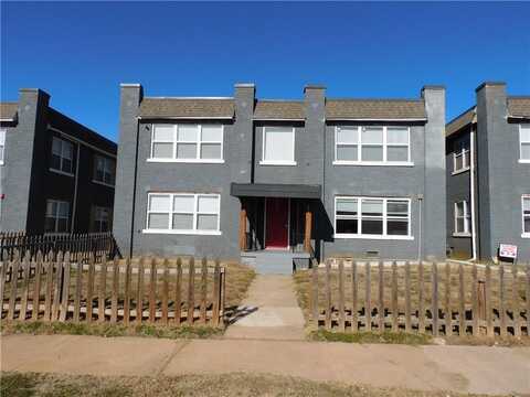 2321 NW 12th Street, Oklahoma City, OK 73107