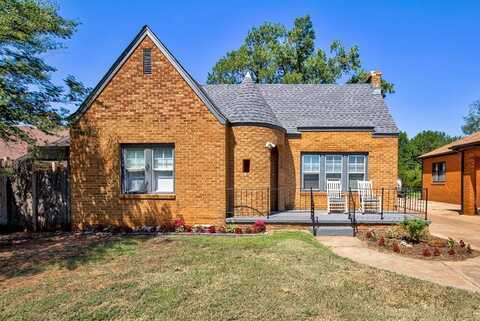 422 Lakeview Drive, Enid, OK 73701