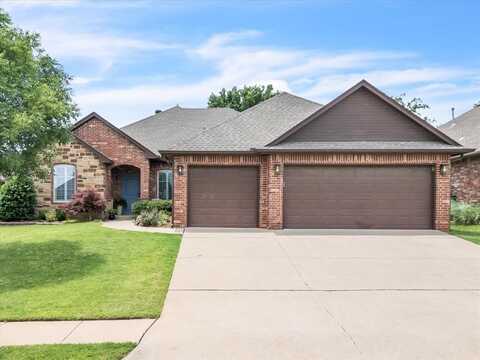 14005 Canterbury Drive, Edmond, OK 73013