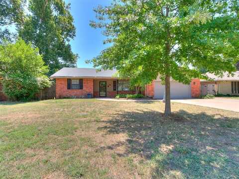 1210 Beverly Hills Street, Norman, OK 73072