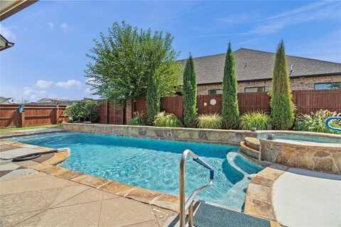 3016 Sycamore Court, Moore, OK 73160