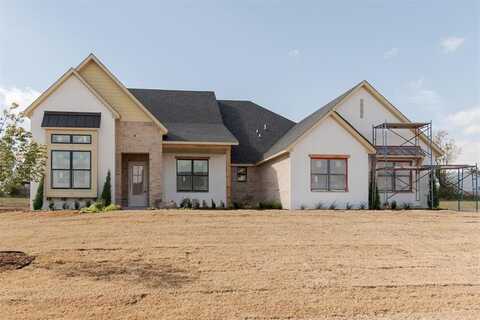 1529 Pedras Place, Newcastle, OK 73065