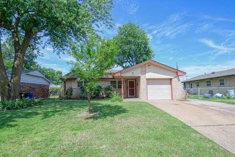 706 Richmond Drive, Norman, OK 73071