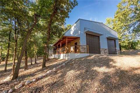 242 Stevens Gap Road, Broken Bow, OK 74728