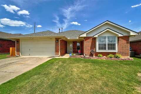 1813 Parkridge Drive, Norman, OK 73071