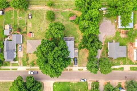 614 W Main Street, Edmond, OK 73003