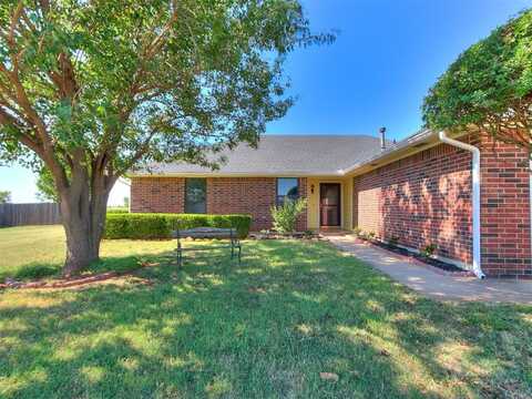 2011 NE Van Buren Avenue, Piedmont, OK 73078