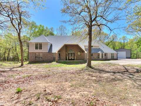 1500 N Birch Avenue, Sand Springs, OK 74063