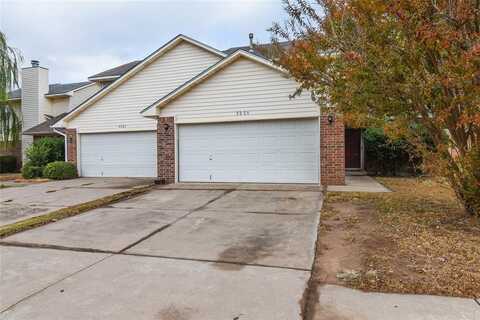 3221 Barley Court, Norman, OK 73072