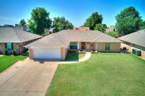 120 W Vail Drive, Yukon, OK 73099