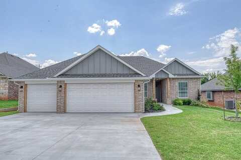 3208 Valley Hollow, Norman, OK 73071