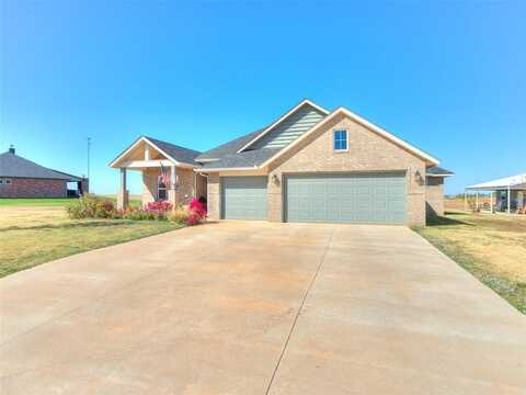 29731 Jade Street, Cashion, OK 73016