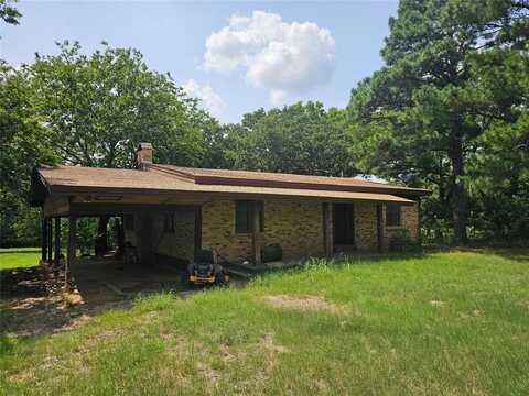 17800 168th Street, Lexington, OK 73051