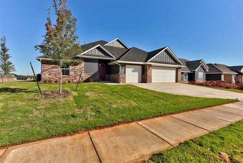 3009 Hollow Crest Lane, Norman, OK 73071