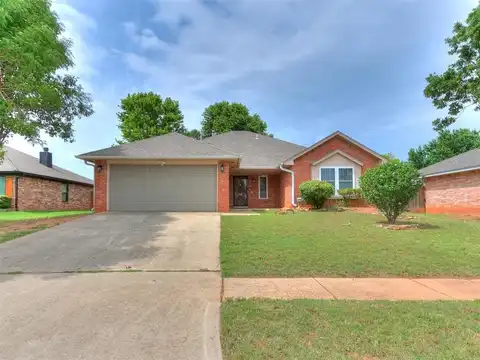 713 Night Hawk Drive, Norman, OK 73072