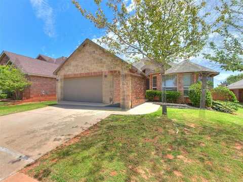 3420 NW 176th Street, Edmond, OK 73012