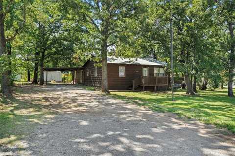 2701 Bristow Point Road, McAlester, OK 74501