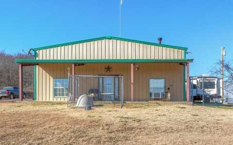 5386 Lincoln Road, Okmulgee, OK 74447