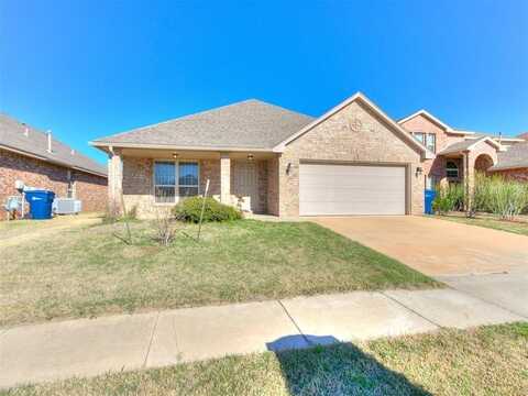 10612 Cruces Drive, Oklahoma City, OK 73162