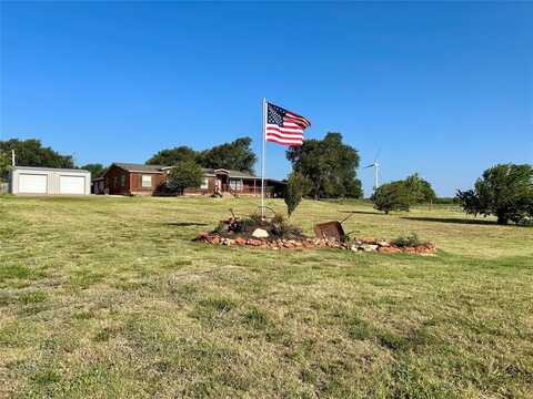 10411 N 1850 Rd Road, Cheyenne, OK 73628