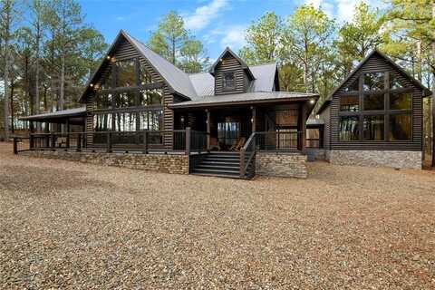 251 Lost Plum Trail, Broken Bow, OK 74728