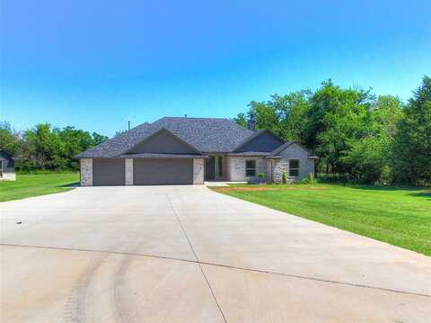 9100 Oak Tree Circle, Edmond, OK 73025