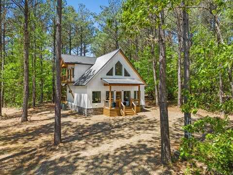 111 Dogwood Blossom Trail, Broken Bow, OK 74728