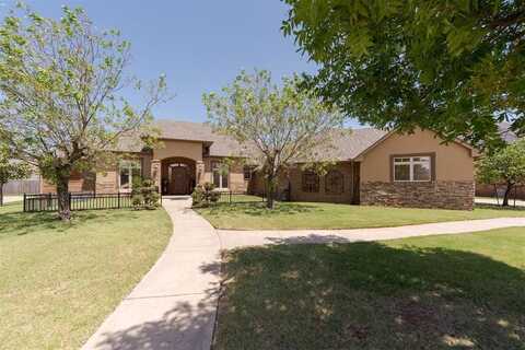 15016 Kurdson Way, Edmond, OK 73013