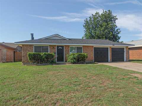 1304 SW 81st Place, Oklahoma City, OK 73159