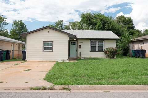 1331 NW 94th Street, Oklahoma City, OK 73114