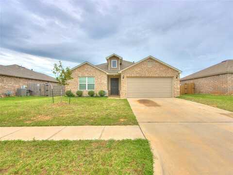 147 Waterside Drive, Newcastle, OK 73065