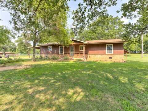 1 Fawn Lane, McLoud, OK 74851