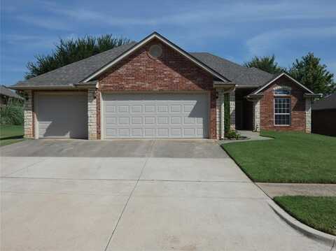 2201 Wheaton Drive, Norman, OK 73071