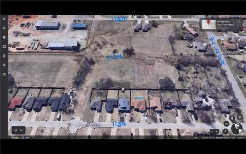 NW 117th Street, Oklahoma City, OK 73114