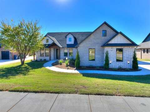 8924 SW 109th Street, Oklahoma City, OK 73173