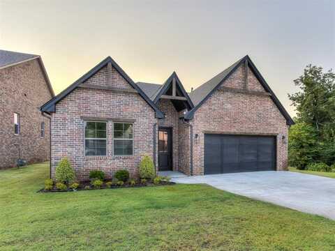 2516 Woods Edge Drive, Edmond, OK 73034