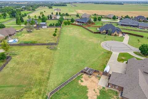 410 Taylam Road, Goldsby, OK 73093