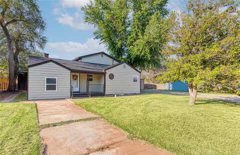 407 McArthur Boulevard, Elk City, OK 73644