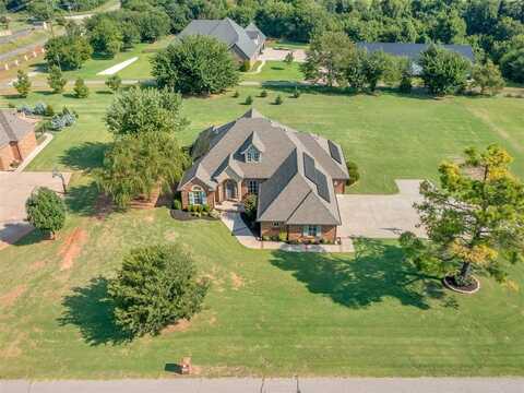 3121 NW 35th Street, Newcastle, OK 73065