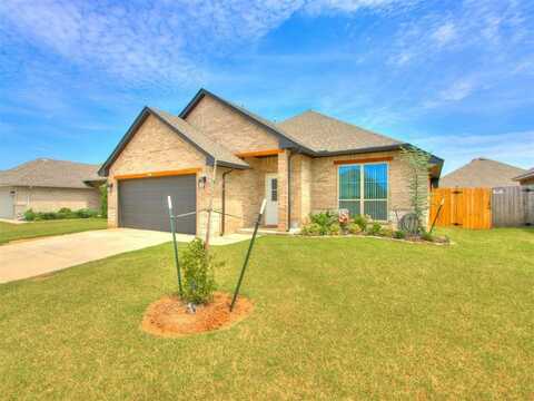 19712 Brookville Drive, Edmond, OK 73012