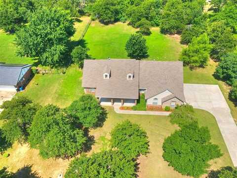 5591 Hart Lane, Choctaw, OK 73020