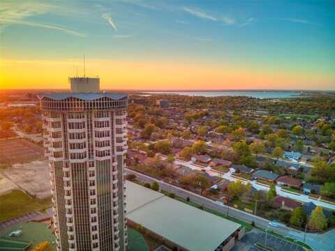 5900 Mosteller Drive, Oklahoma City, OK 73112