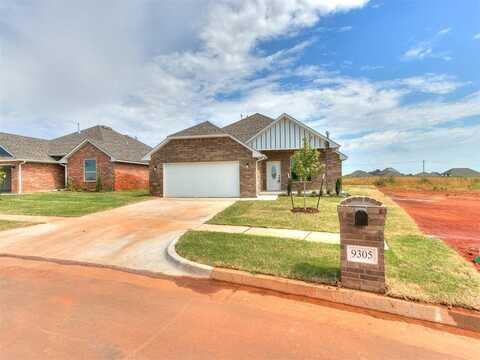 9305 NW 142 Street, Yukon, OK 73099