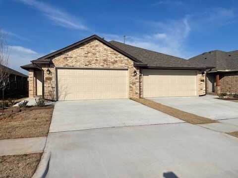 627 Marlin Court, Chickasha, OK 73018