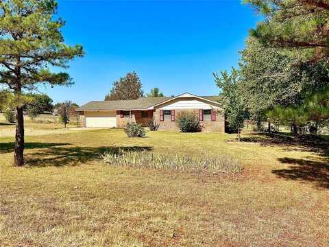 3179 Sharon Gale Drive, Guthrie, OK 73044