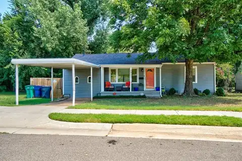 2433 NW 42nd Street, Oklahoma City, OK 73112