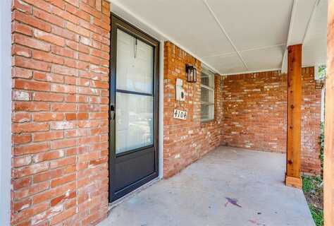 4104 NW Liberty Street, Oklahoma City, OK 73107