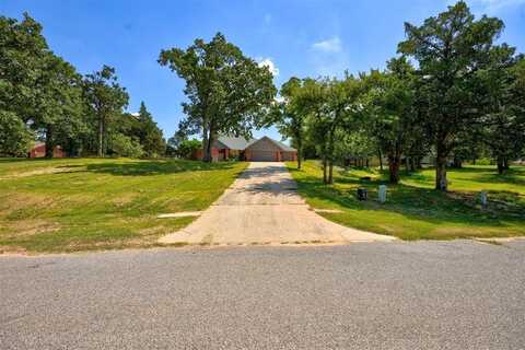 10280 N Sand Plum, Edmond, OK 73025