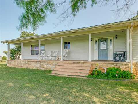 344498 E 790 Road, Agra, OK 74824